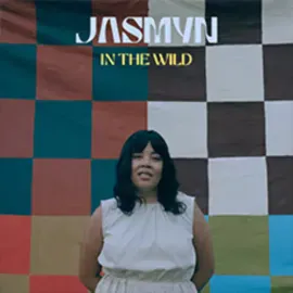 Jasmyn - In The Wild - NEW Sealed Vinyl LP Album