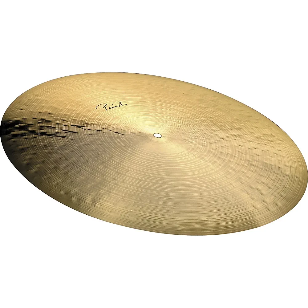 Тарелка Ride Paiste Traditional Light Flat Ride 20"