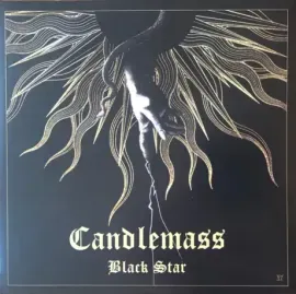Виниловая пластинка CANDLEMASS – Black Star