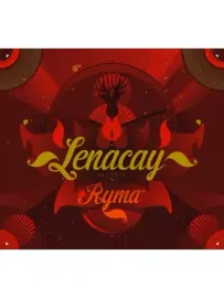 CD-диск CD-диск LENACAY Ryma
