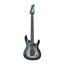 Ibanez Nita Strauss Signature 6 String Electric Guitar Deep Sea Blonde