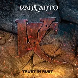 VAN CANTO - Trust In Rust (2CD)
