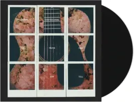 Виниловая пластинка Dashboard Confessional – All The Truth That I Can Tell (Релиз 2022) Sealed
