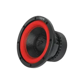 Cerwin-Vega V8DV2 8" Vega Series 2025 Edition Dual 2-ohm Subwoofer
