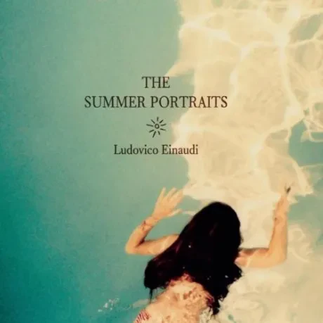 LUDOVICO EINAUDI - The Summer Portraits (CD)