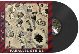 Виниловая пластинка Doug Gillard – Parallel Stride (Релиз 2026)
