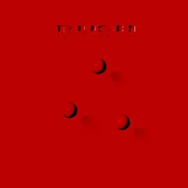 Виниловая пластинка Rush - Hold Your Fire [New Vinyl LP]