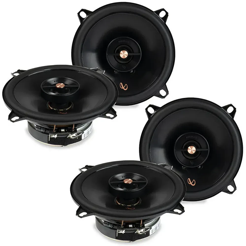Пассивная акустическая система Infinity Primus PR5012IS 5.25", 160W RMS (набор, 2 пары), коаксиальная