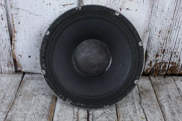 Peavey 1203-4 Black Widow Replacement Speaker Open Box 12 Inch Speaker