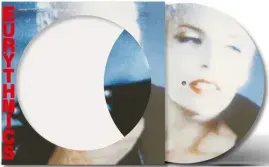 Виниловая пластинка Eurythmics – Be Yourself Tonight (Релиз 2025)