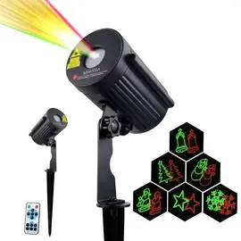 Лазерный проектор Big Dipper MW006A