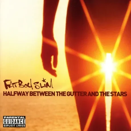 FATBOY SLIM - Halfway Between The Gutter And The Stars (CD)