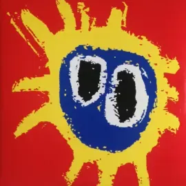 Виниловая пластинка Primal Scream – Screamadelica 2LP