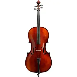 Виолончель Bellafina Sonata Series Hybrid Cello Outfit 3/4 Size