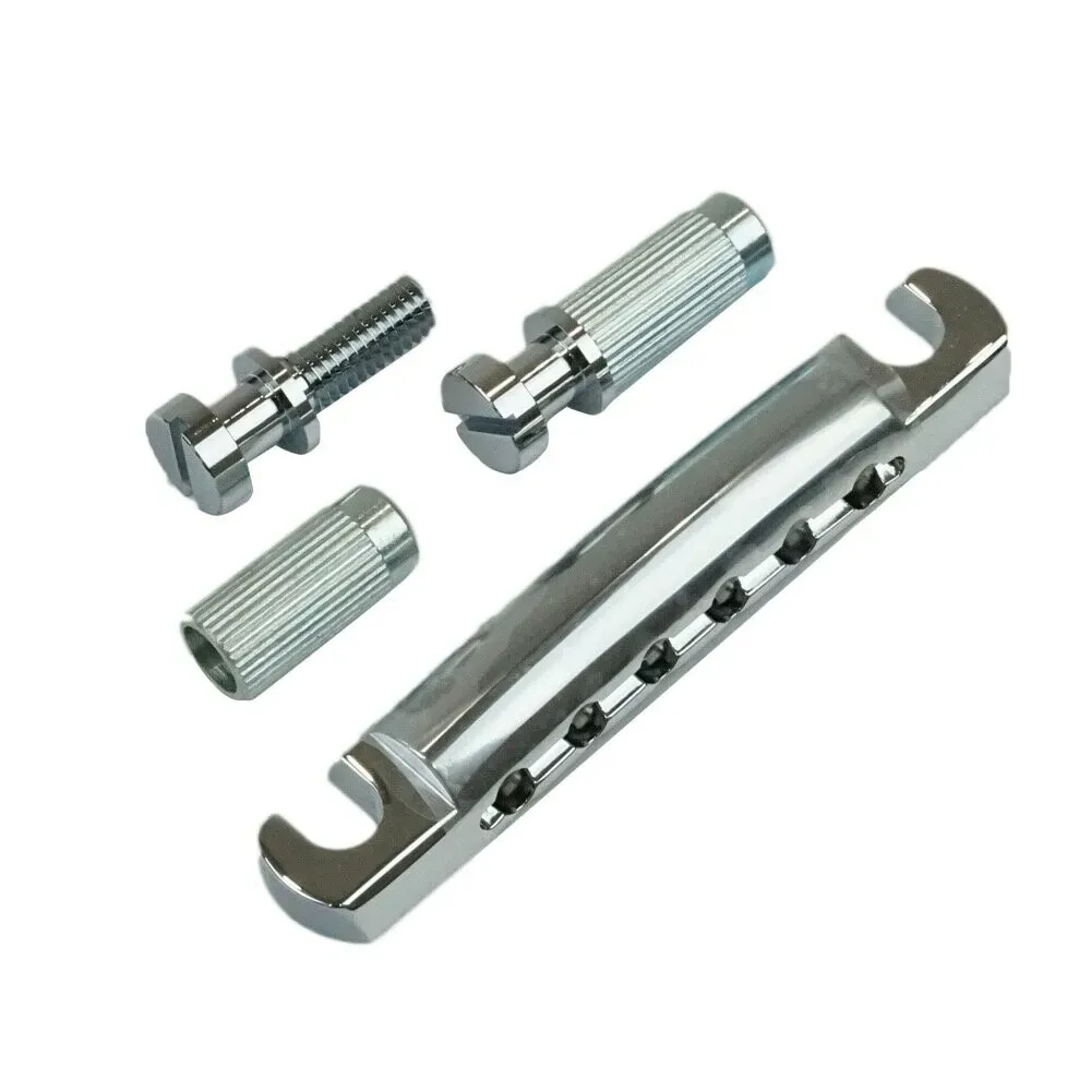 Бридж фиксированный Gotoh GE101A-C Chrome