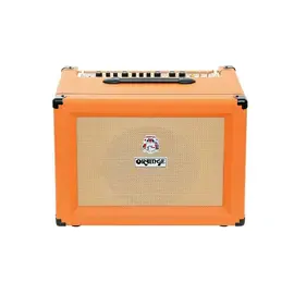 Комбоусилитель для электрогитары Orange Crush Pro CR60C 60W