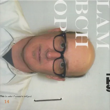 LAMBCHOP - This (Is What I Wanted To Tell You) (CD)