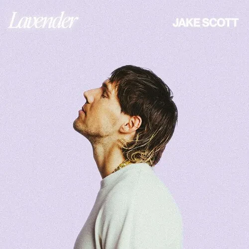 Виниловая пластинка Jake Scott - Lavender [New Vinyl LP]