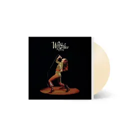 Wolf Alice - The Clearing [Indie-Exclusive Opaque Bone Vinyl] NEW Vinyl