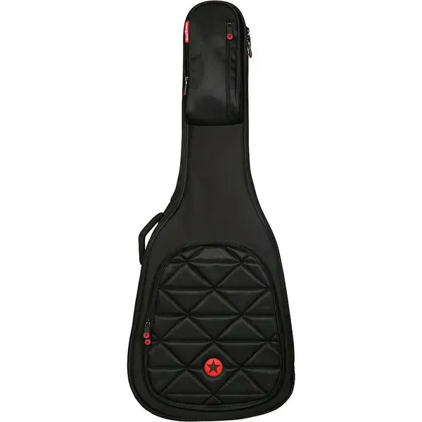 Чехол для акустической гитары Road Runner Boulevard II Acoustic Guitar Gig Bag