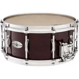 Малый барабан Black Swamp Percussion Multisonic Concert Maple Snare Drum 14x6.5 Cherry RW