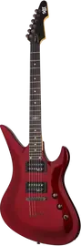 Электрогитара Schecter Avenger Metallic Red