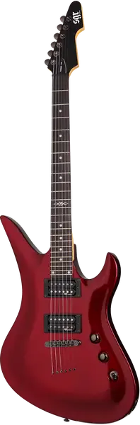 Электрогитара Schecter Avenger Metallic Red