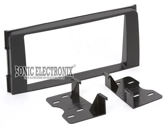 Metra 95-8210 Double DIN Install Dash Kit for 2003-2007 Toyota 4Runner Limited