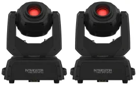 Прибор с полным движением Chauvet DJ Intimidator Free Spot 60 ILS (пара)