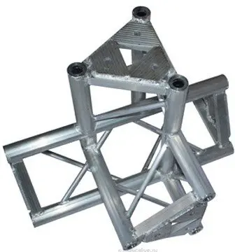 Стыковочный узел Truss Master T3030-90-5