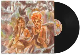 Виниловая пластинка Swizzy / Chandler Wa - In The Arms Of Insight [New Vinyl LP]
