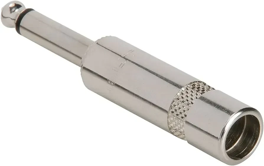 Разъем кабельный Rean NYS224L