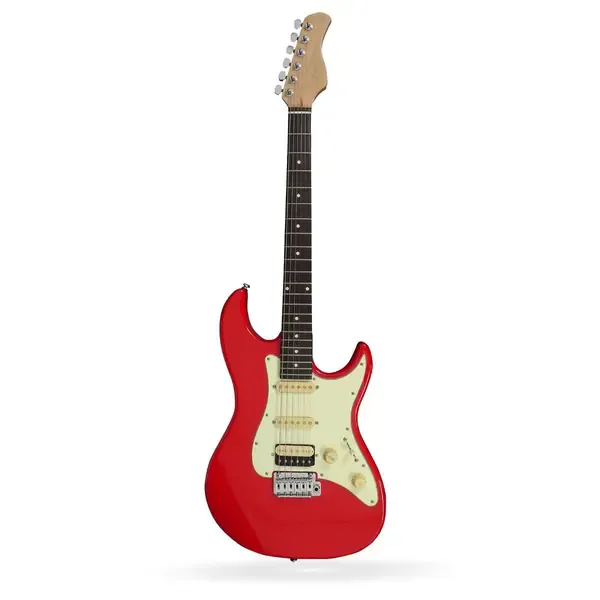 Электрогитара Sire Larry Carlton S3 Dakota Red