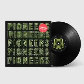 Виниловая пластинка Various Artists – Pioneers (Релиз 2026)