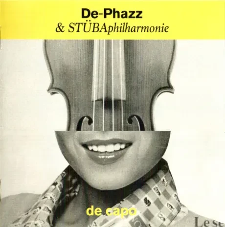 DE-PHAZZ - De Capo (CD)