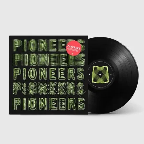 Виниловая пластинка Various Artists – Pioneers (Релиз 2026)