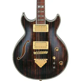 Ibanez AR520HME Standard Electric Guitar, Jatoba Fingerboard, Natural