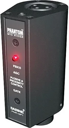 Вокальный процессор Sabine PMR-GP1-12 FBX