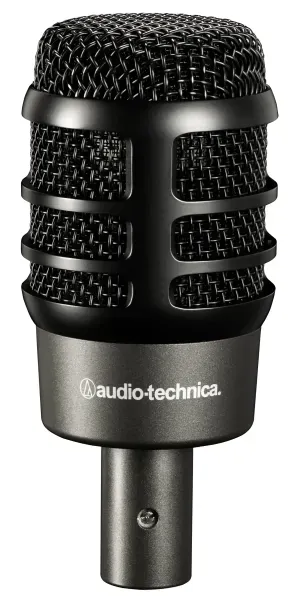 Инструментальный микрофон Audio-technica ATM250