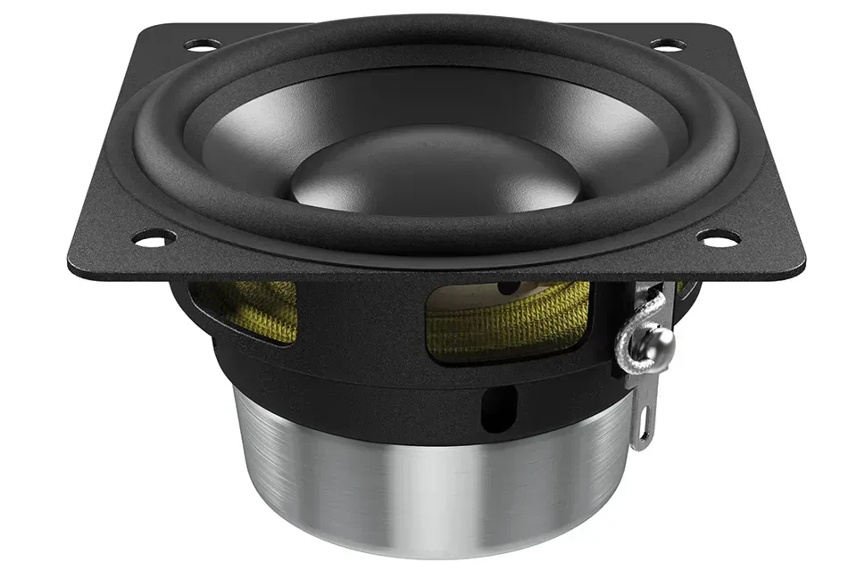 Динамик Lavoce FSN021.02 2" 50W 8 Ohm