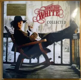 Виниловая пластинка TONY JOE WHITE – Collected