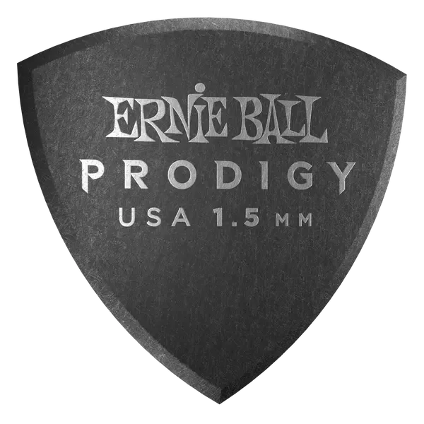 Медиаторы Ernie Ball Prodigy 9332