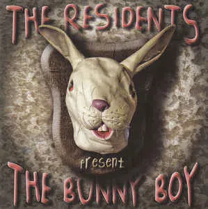 THE RESIDENTS - The Bunny Boy (CD)