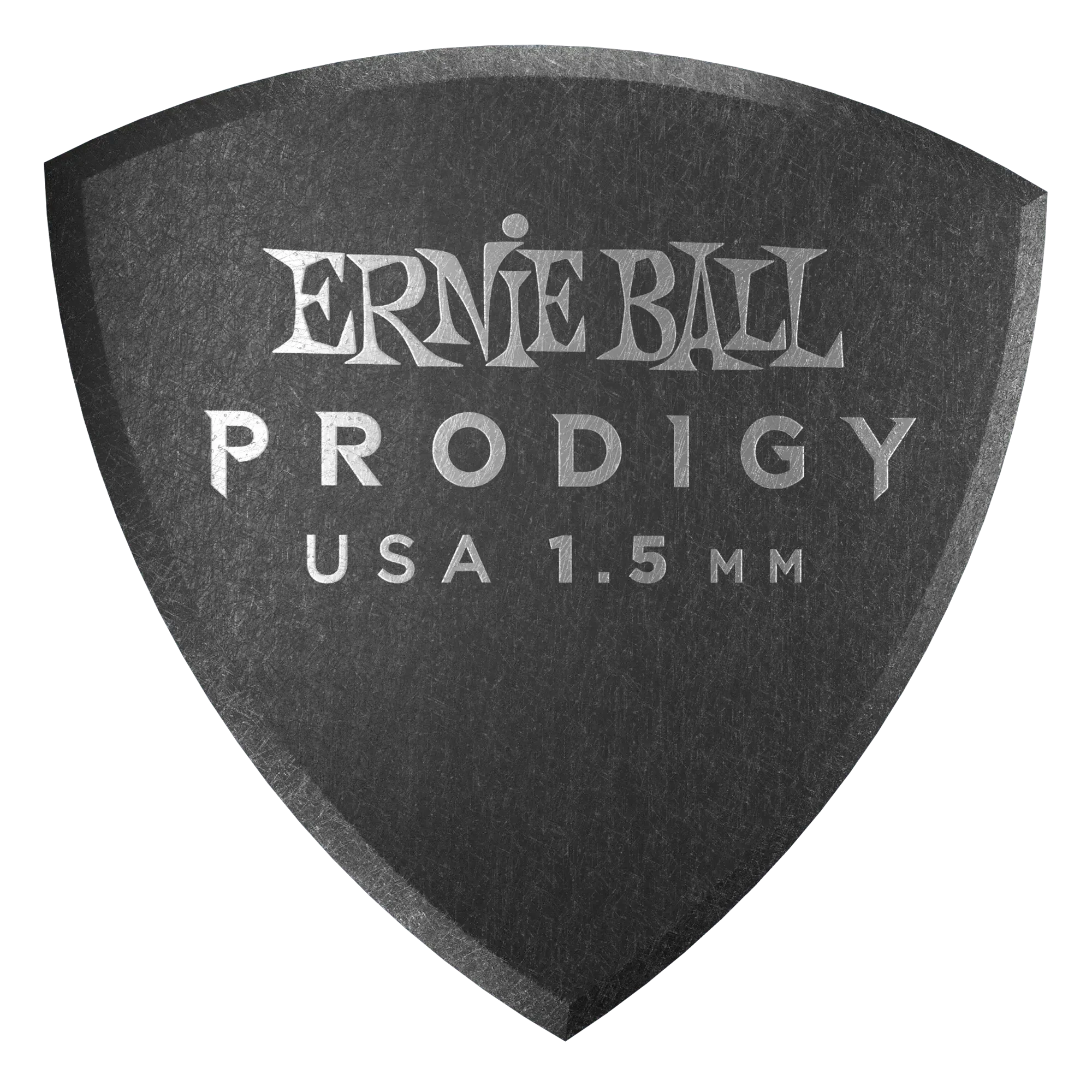 Медиаторы Ernie Ball Prodigy 9332