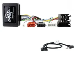 Connects2 Lenkradadapter für Kia Sportage 2010-2015 Alpine 42-KI-109