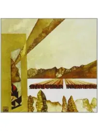STEVIE WONDER - Innervisions (CD)