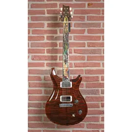 PRS 40th Anniversary Dirty Dragon Limited Edition