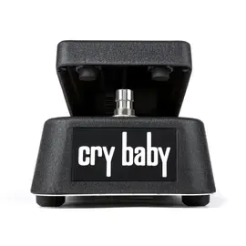 Педаль эффектов для электрогитары Dunlop GCB95 Cry Baby Original