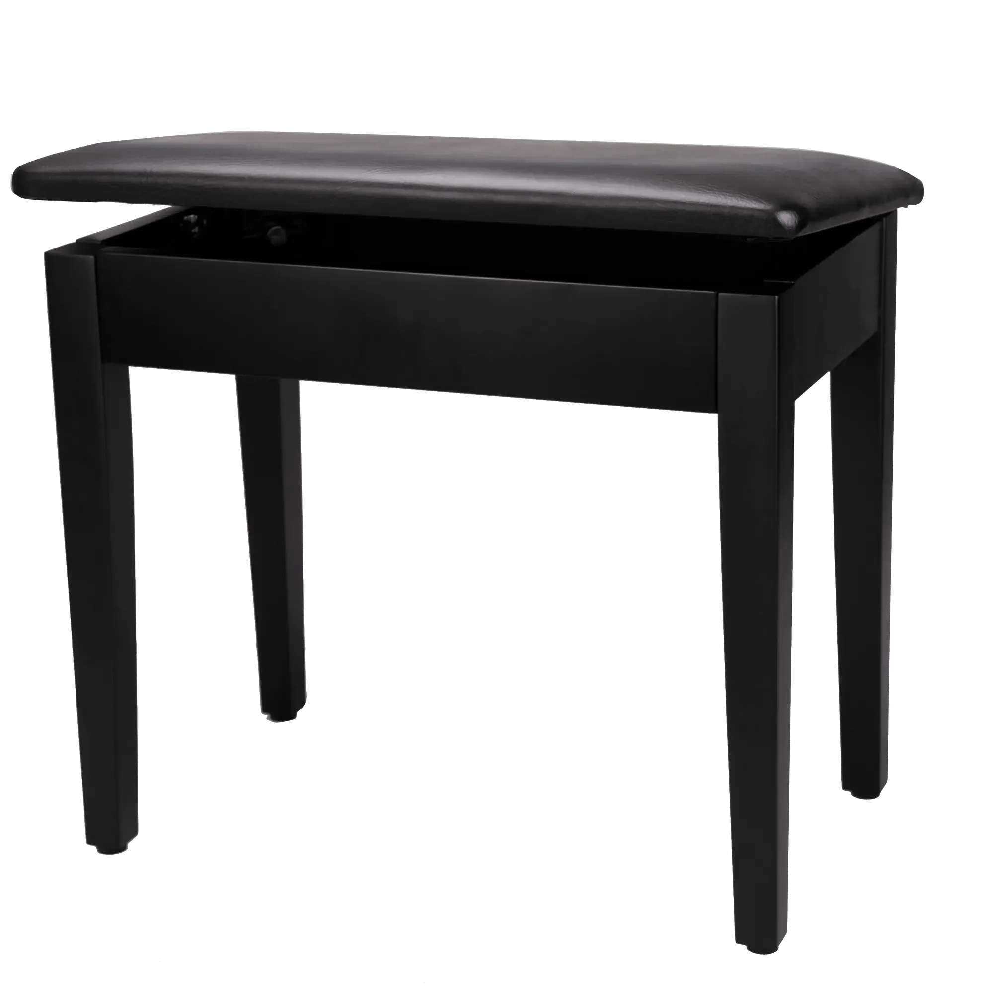 Банкетка для клавишных Xline Stand PB-48 Black