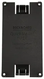 Крепление для гитарных педалей Rockboard QuickMount Type E